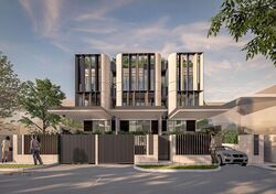 Serangoon Garden Estate (D19), Terrace #460877091